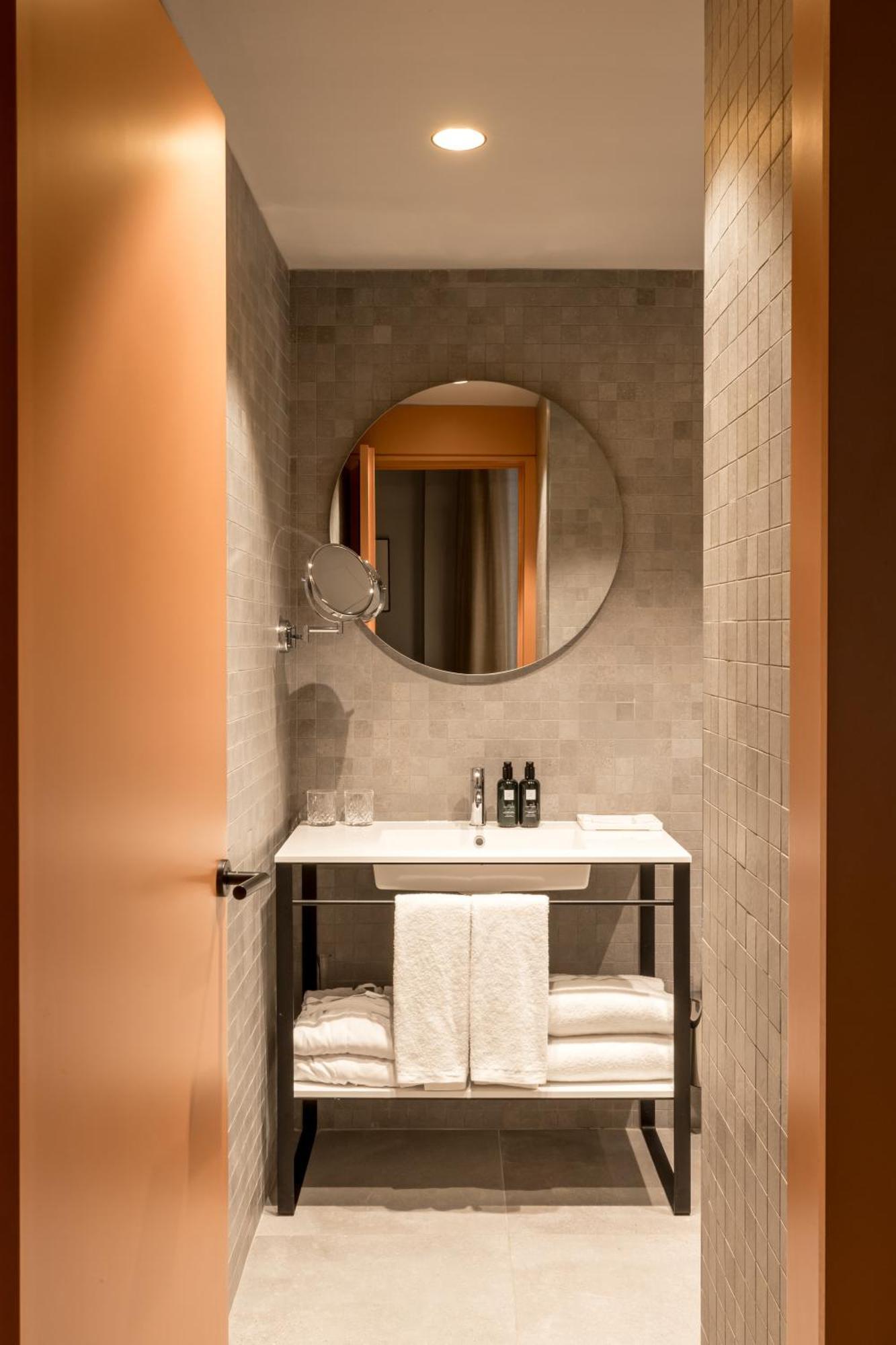 Mercer Residences Sevilla Exterior foto
